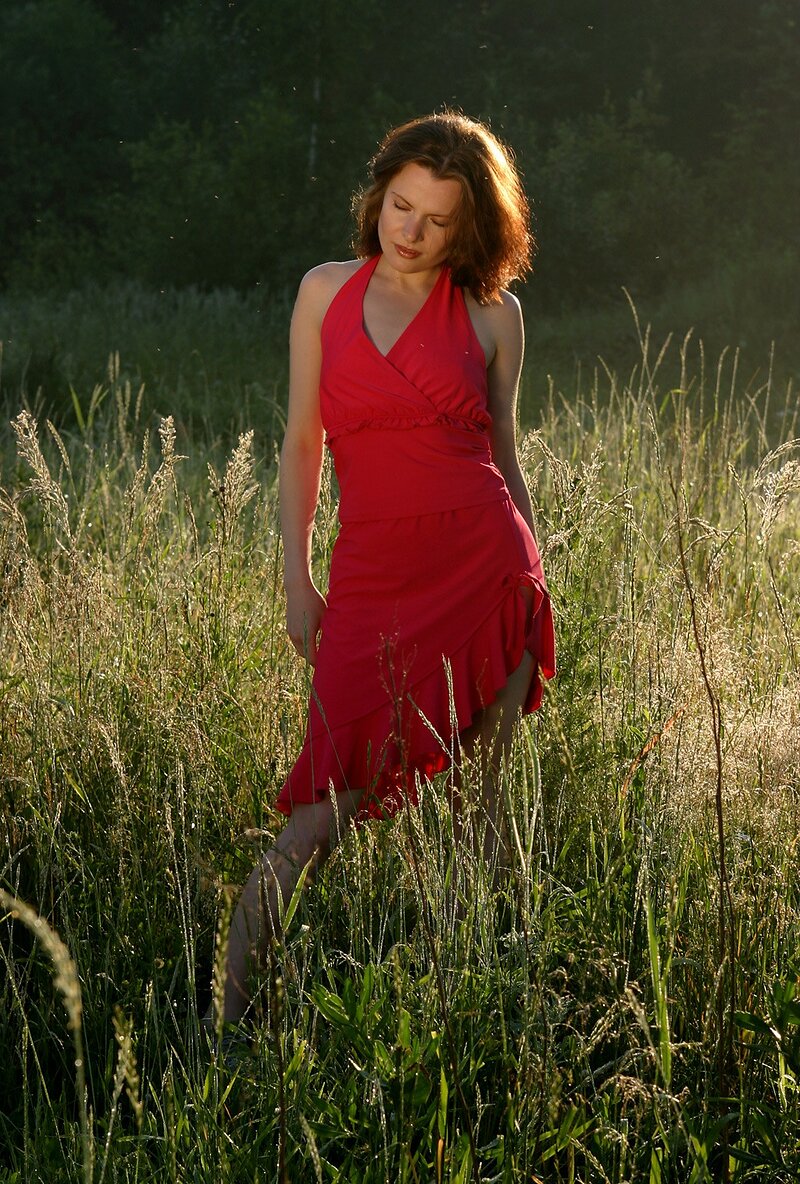 Карина, 29
